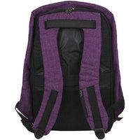 Thumbnail for Morral Antirrobo Para Portátil Impermeable Importado