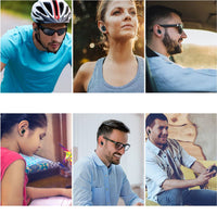 Thumbnail for Audifonos Inalámbricos In Ear Manos Libres 8 Horas De Batería