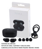 Audifonos Inalámbricos In Ear Manos Libres 1Horas De Batería