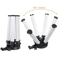 Thumbnail for Luz Led Profesional Star Light Para Fotografía 3 Tonos