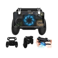 Thumbnail for Control De Juegos Control Sp+ Gatillo Power Joystick