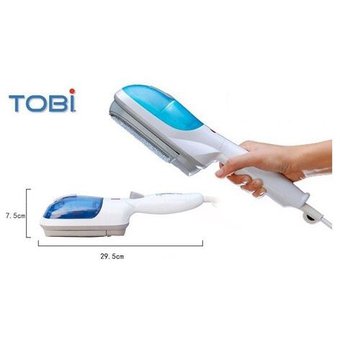 Plancha A Vapor Tobi Portátil Para Viaje Y Hogar Steamer