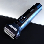 Afeitadora Recargable Peluquera Profesional 3 En 1 Personal