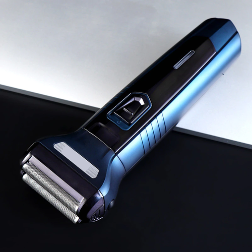 Afeitadora Recargable Peluquera Profesional 3 En 1 Personal