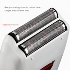 Afeitadora Eléctrica Shaver Andis Profoil Lithium Original