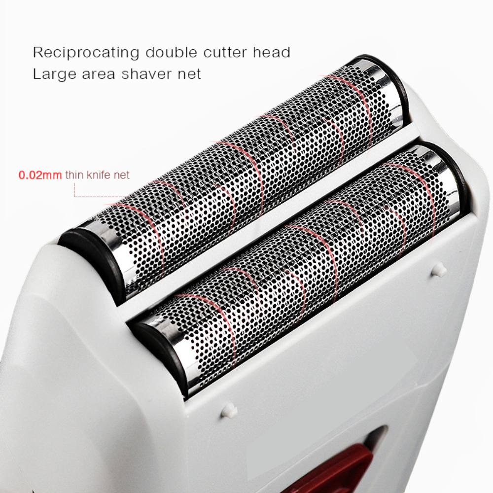Afeitadora Eléctrica Shaver Andis Profoil Lithium Original