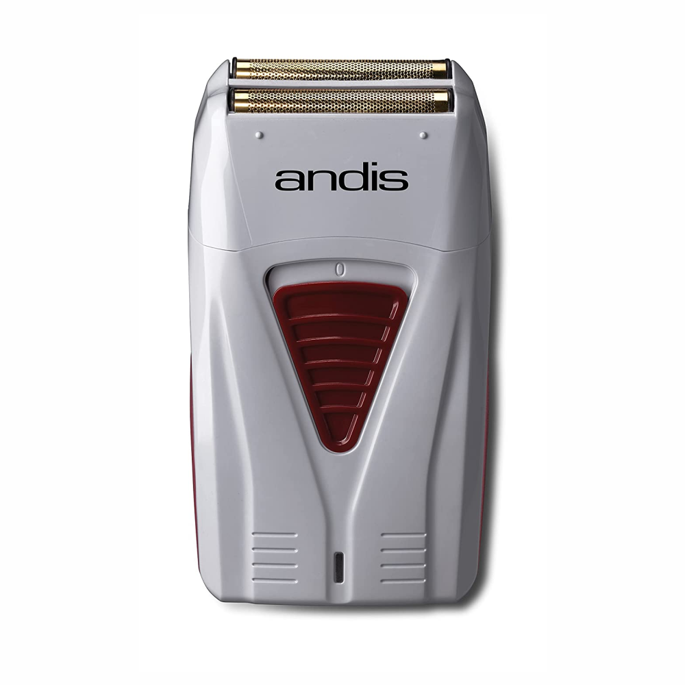 Afeitadora Eléctrica Shaver Andis Profoil Lithium Original