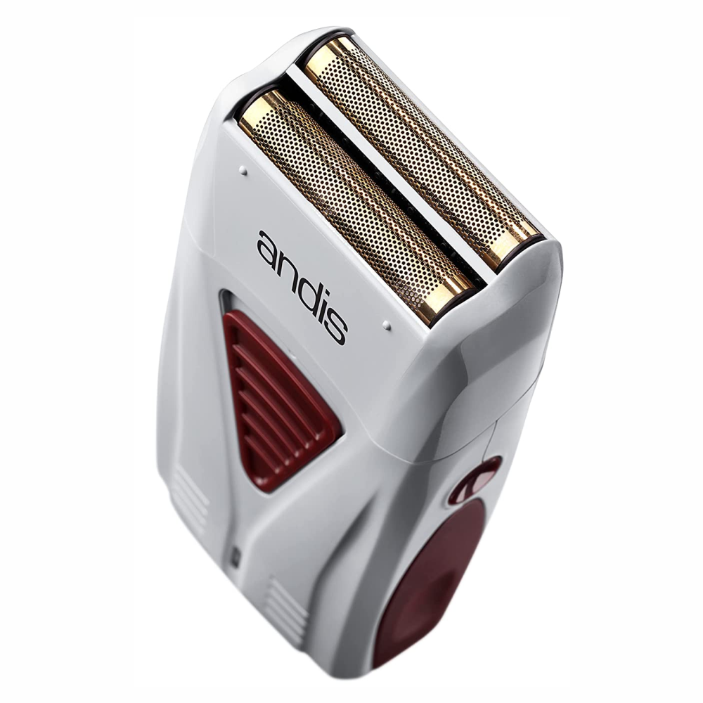 Afeitadora Eléctrica Shaver Andis Profoil Lithium Original