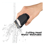 Afeitadora Eléctrica Recargable Shaver VGR331