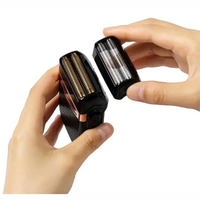 Afeitadora Eléctrica Recargable Shaver VGR331