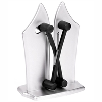 Thumbnail for Afilador De Cuchillos A Presión Tungsteno Blueroad