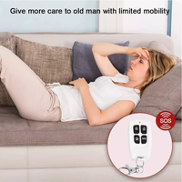 Thumbnail for Alarma Inteligente Alexa Con Sensor De Puertas Y Ventanas