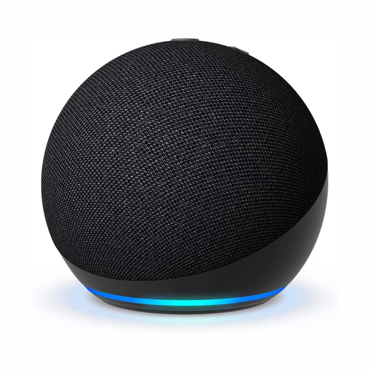 Amazon Alexa Asistente Virtual Echo Dot 5ta Generación