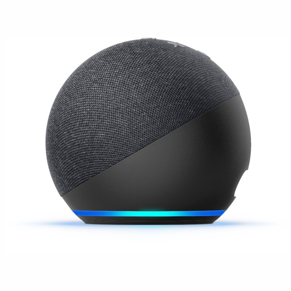 Amazon Alexa Asistente Virtual Echo Dot 5ta Generación