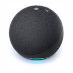 Amazon Alexa Asistente Virtual Echo Dot 5ta Generación