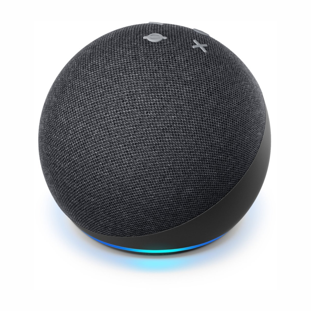 Amazon Alexa Asistente Virtual Echo Dot 5ta Generación