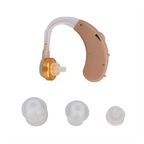 Audifono Para Sordos Amplificador De Audición