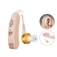 Thumbnail for Audifono Para Sordos Amplificador De Audición