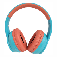 Thumbnail for Audífonos Bluetooth Para Niños Rich Fashions Color Matching