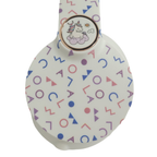 Audífonos Bluetooth Para Niños Rich Fashions Color Matching