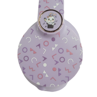 Thumbnail for Audífonos Bluetooth Para Niños Rich Fashions Color Matching