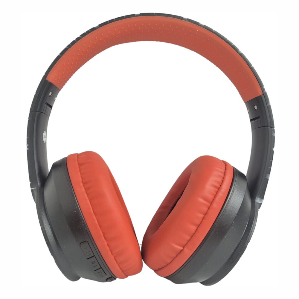 Audífonos Bluetooth Para Niños Rich Fashions Color Matching