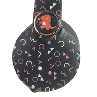 Thumbnail for Audífonos Bluetooth Para Niños Rich Fashions Color Matching