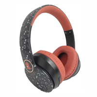 Thumbnail for Audífonos Bluetooth Para Niños Rich Fashions Color Matching