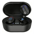 Audifonos Inalámbricos In Ear Manos Libres 1Horas De Batería