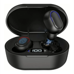 Audifonos Inalámbricos In Ear Manos Libres 1Horas De Batería