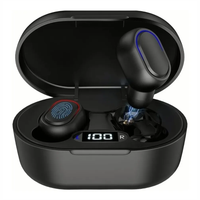 Thumbnail for Audifonos Inalámbricos In Ear Manos Libres 8 Horas De Batería