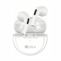 Thumbnail for Audífonos In-ear Bluetooth Auriculares 6 Horas De Batería