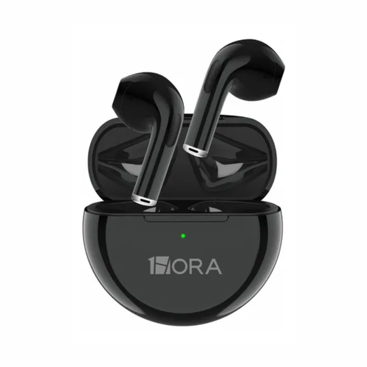 Audífonos In-ear Bluetooth Auriculares 6 Horas De Batería