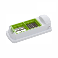 Thumbnail for Rallador De Verduras Multifuncional Nicer Nicer Magic Cube