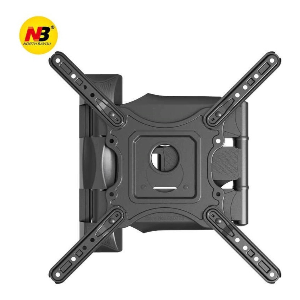 Base Soporte Para Tv De 32 A 55 Pulgadas North Bayou Df400