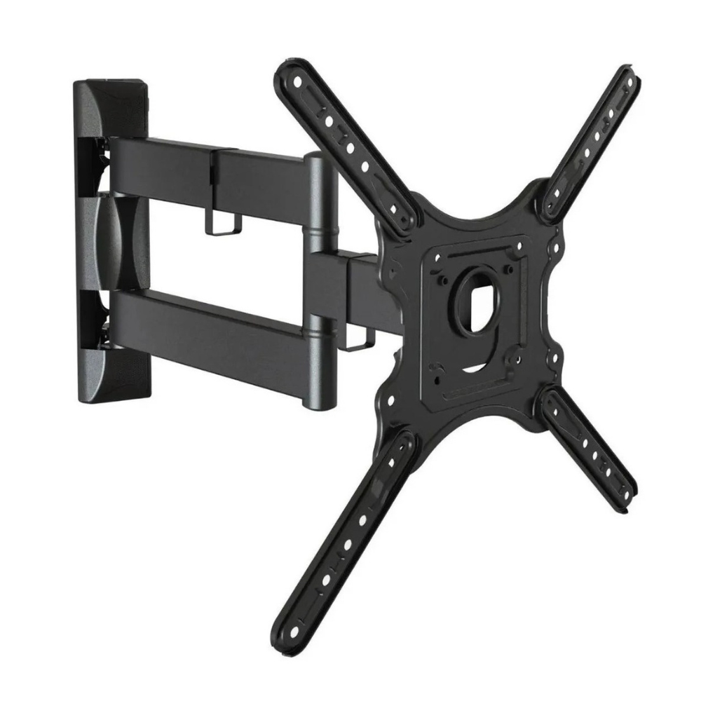 Base Soporte Para Tv De 32 A 55 Pulgadas North Bayou Df400