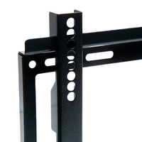 Thumbnail for Soporte Tv Pared Fijo 14 - 42 Pulgadas Resistente Ajustable