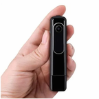 Cámara Grabadora Espía Full Hd Body Cam Audio Video