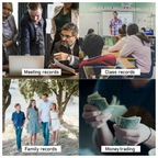 Cámara Grabadora Espía Full Hd Body Cam Audio Video