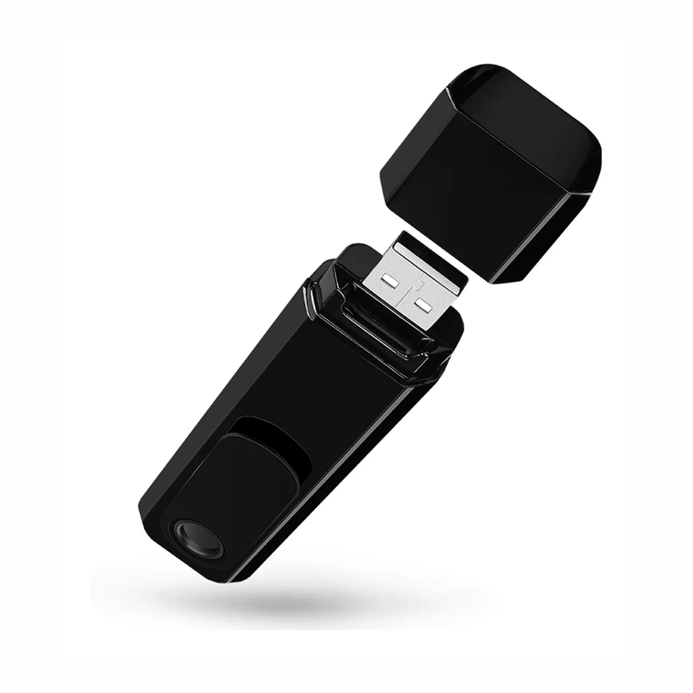 Cámara Grabadora Espía Full Hd Body Cam Audio Video