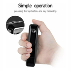 Cámara Grabadora Espía Full Hd Body Cam Audio Video