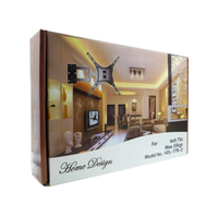 Thumbnail for Base Para Tv De 14 Hasta 55 Pulgadas