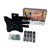 Thumbnail for Base Para Tv De 14 Hasta 55 Pulgadas