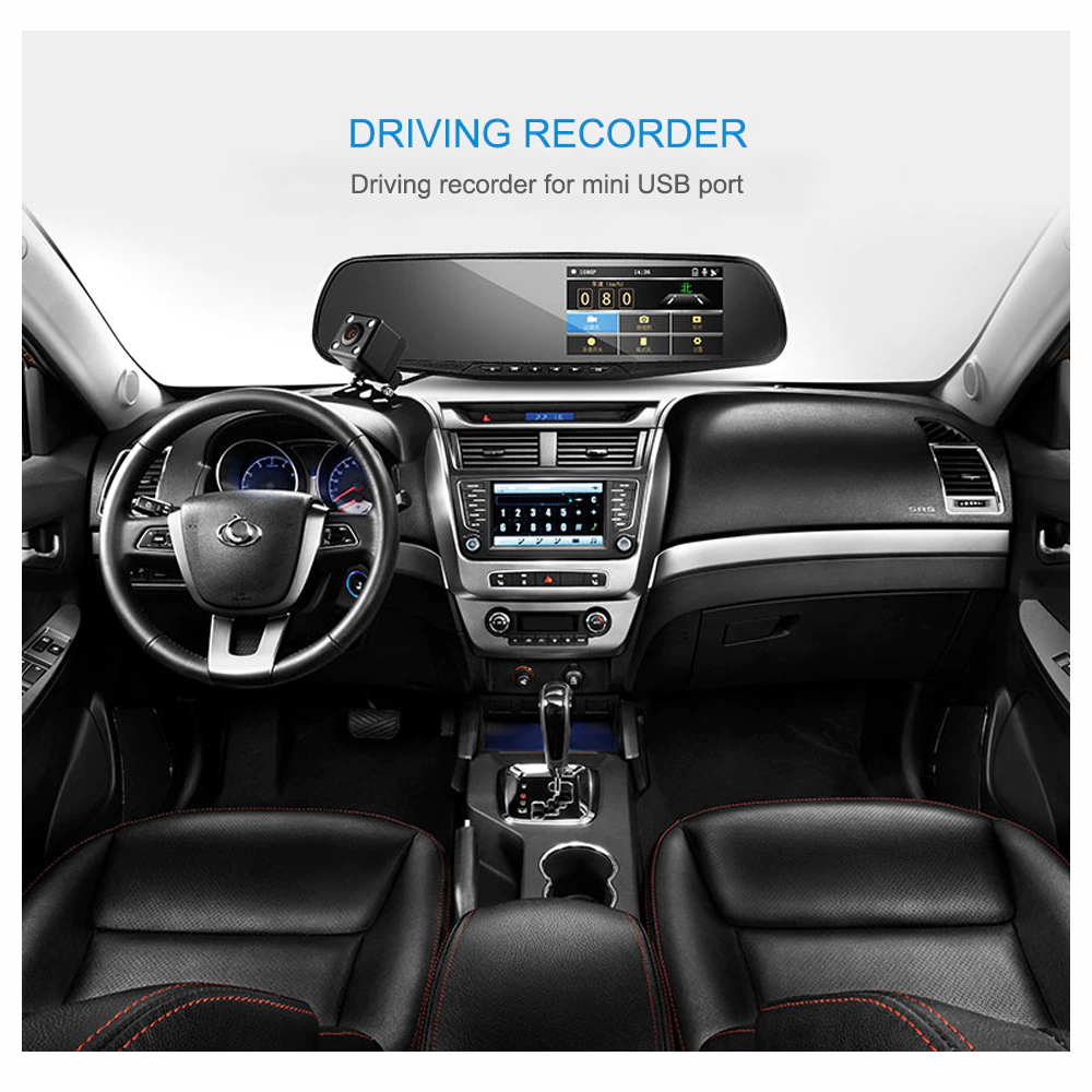 Cable De Datos Usb V3 2.0 5 Pines X 3 Metros