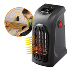 Calentador Ambiente Portátil Handy Heater Calefacción Automático