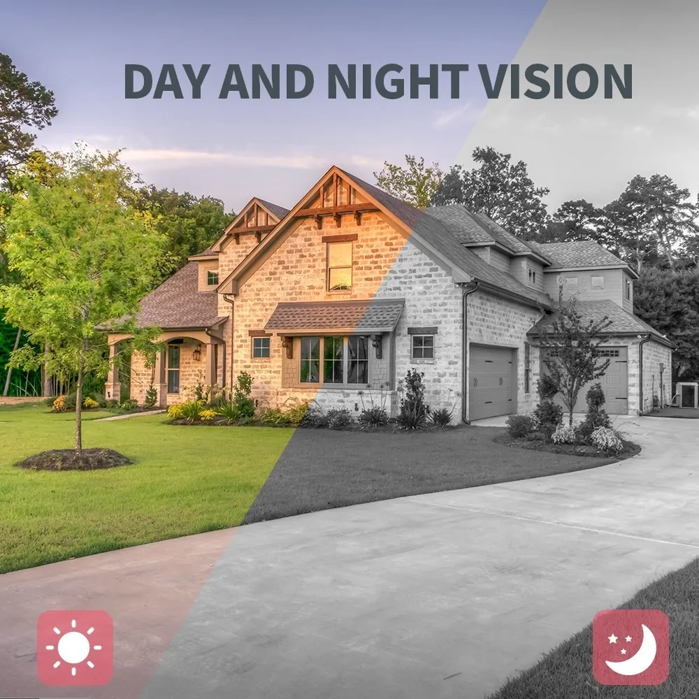 Cámara De Seguridad Ptz Zoom 30x Reconocimiento Facial Ip66