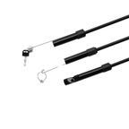 Cámara Endoscopio Para Celular Y Pc Usb Android 6 Led 5 Mts