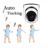 Thumbnail for Camara De Seguridad Wifi Inalambrica Vision Nocturna 1 Antena