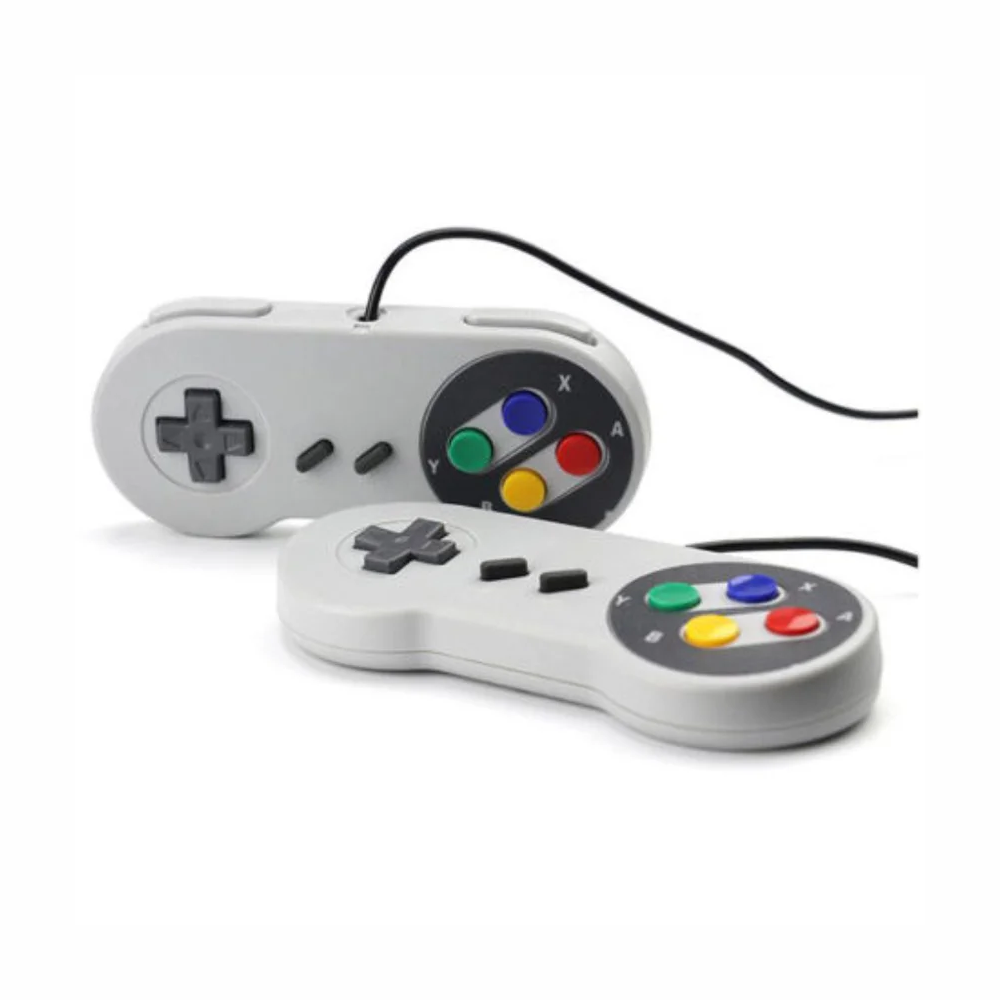 Mini Consola Retro Videojuegos 620 Clásicos Colección