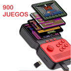 Mini Consola Sup M3 Emulador Nes Gba Sd 4Gb Av Tv Game Box